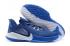 Sepatu Basket Nike Kobe Mamba Fury Royal Blue Kobe Bryant 2020 CK2087-401