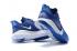 2020 Nike Kobe Mamba Fury Royal Blue Kobe Bryant Buty do koszykówki CK2087-401