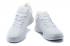 la nouvelle version Nike Kobe Mamba Fury Blanc Métallique Or Kobe Bryant Chaussures de basket-ball CK2087-107