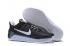 tênis de basquete masculino Nike Kobe AD preto branco 852425 001 à venda