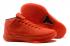 Nike Kobe A.D. Mid Passion Red Mens Size 922482 600