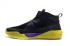 Nike Kobe AD NXT FF Black Purple Yellow FastFit Superge Shoes CD0458-058