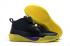 Nike Kobe AD NXT FF Noir Violet Jaune FastFit Baskets Chaussures CD0458-058