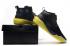 Nike Kobe AD NXT FF Preto Roxo Amarelo FastFit Tênis Sapatos CD0458-058