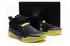 Nike Kobe AD NXT FF Black Purple Yellow FastFit Кроссовки CD0458-058