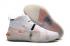 รองเท้าผ้าใบ Nike Kobe AD NXT FF White Cream Crimson Black FastFit CD0458-108