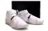 รองเท้าผ้าใบ Nike Kobe AD NXT FF White Cream Crimson Black FastFit CD0458-108