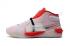 Nike科比 AD NXT FF 白色紅色黑色 FastFit 運動鞋 CD0458-106