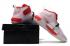 Nike Kobe AD NXT FF Λευκό Κόκκινο Μαύρο FastFit Sneakers CD0458-106