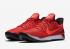 Nike Kobe AD University Rød Sort Total Crimson 852425-608