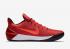 Nike Kobe AD University Rood Zwart Total Crimson 852425-608