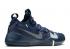 Nike Kobe Ad Exodus Tb Marineblau Weiß AT3874-406