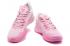 耐吉科比曼巴憤怒天使粉紅科比籃球鞋發布日期 CK2087-600