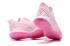 耐吉科比曼巴憤怒天使粉紅科比籃球鞋發布日期 CK2087-600