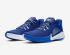 Nike Kobe Mamba Fury Team Hyper Royal Deep Royal Blauw Wit CK6632-401