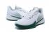 耐吉科比曼巴憤怒白綠科比布萊恩特籃球鞋發布日期 CK2087-103