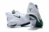 Баскетбольные кроссовки Nike Kobe Mamba Fury White Green Kobe Bryant Дата выпуска CK2087-103