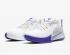 Nike Zoom Kobe Mamba Fury Lakers Domicile Blanc Field Violet CK2087-101