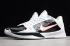 2020 Nike Kobe 5 Protro Wit Zwart Rood Geel CD4991 101