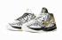 Nike Zoom Kobe 5 Protro Big Stage 2020 Putih Metalik Emas Hitam CT8014-100