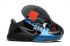 2020 年 Nike Zoom Kobe V 5 Protro 黑闇騎士藍色黑色科比·布萊恩特籃球鞋 386429-001