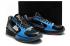 2020 Nike Zoom Kobe V 5 Protro The Dark Knight Azul Negro Kobe Bryant Zapatos de baloncesto 386429-001