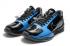 2020 Nike Zoom Kobe V 5 Protro The Dark Knight Modrá Černá Basketbalové boty Kobe Bryant 386429-001
