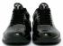 Nike Air Zoom Kobe 5 Black Out Mtllc Slvr Drk Gry koripallokengät 386429-003