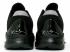 Nike Air Zoom Kobe 5 Black Out Mtllc Slvr Drk Gry Scarpe da basket 386429-003