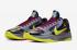 Nike Kobe 5 Protro Ge Chaos NBA 2020 fekete sötétszürke Bright Crimson Cyber CD4991-001