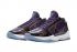 Nike Kobe 5 Protro Lakers Court Purple Black University Gold CD4991-500