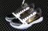 Nike Kobe V Protro שחור לבן זהב CD0824-127
