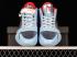Nike Zoom Kobe 5 Biru Merah Metalik Perak CD4991-109