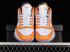 Nike Zoom Kobe 5 Orange Vit Lila CD4991-106