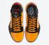 Nike Zoom Kobe 5 Protro Bruce Lee Żółty Czarny CD4991-700