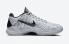 Nike Zoom Kobe 5 Protro DeMar DeRozan PE Wolf Gri Beyaz Siyah CD4991-003,ayakkabı,spor ayakkabı