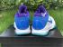 Nike Zoom Kobe 5 Protro Hornets לבן כחול סגול נעלי CD4991-110