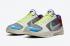 Nike Zoom Kobe 5 Protro PJ Tucker PE Partikelgrijs Lichtcrème Wit CD4991-004