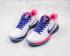 Nike Zoom Kobe 5 Protro Hvid Pink Blå CD4991-600