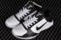 Nike Zoom Kobe 5 V TB Weiß Schwarz Hellgrau 407710-100
