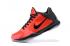 Nike Zoom Kobe V 5 Low All Star Daring Rot Schwarz Weiß Herren-Basketballschuhe 386429-601