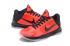 Nike Zoom Kobe V 5 Low All Star Daring Merah Hitam Putih Sepatu Basket Pria 386429-601
