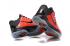 Nike Zoom Kobe V 5 Low All Star Daring Czerwone Czarne Białe Męskie Buty Do Koszykówki 386429-601