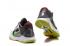 Nike Zoom Kobe V 5 Low Colorful Chaos Joker Amarillo Hombres Zapatos de baloncesto 386429-531