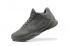 Pánské basketbalové boty Nike Zoom Kobe V 5 Low FTB Fade To Black Grey 869454-006