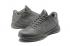 Nike Zoom Kobe V 5 Low FTB Fade To Noir Gris Chaussures de basket-ball pour hommes 869454-006