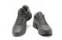 Sepatu Basket Pria Nike Zoom Kobe V 5 Low FTB Fade To Black Grey 869454-006