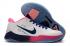 Nike Zoom Kobe V 5 Protro Kay Yow Big Stage Champ Blanc Rose Chaussures de basket-ball CW2210-100