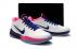 Nike Zoom Kobe V 5 Protro Kay Yow Big Stage Champ Tênis de basquete branco rosa CW2210-100