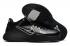 Nike Zoom Kobe V 5 Retro Noir Métallisé Argent Chaussures de basket-ball 386647-001